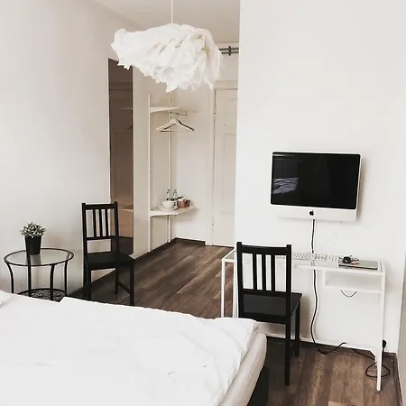 Octopus Hostal