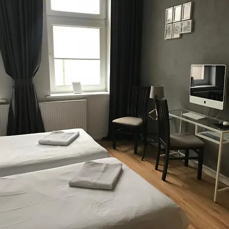 Hostal Octopus